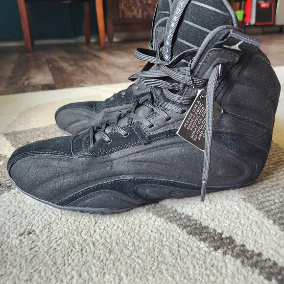 RYDERWEAR D-Mak 3 - Picture 1 of 6